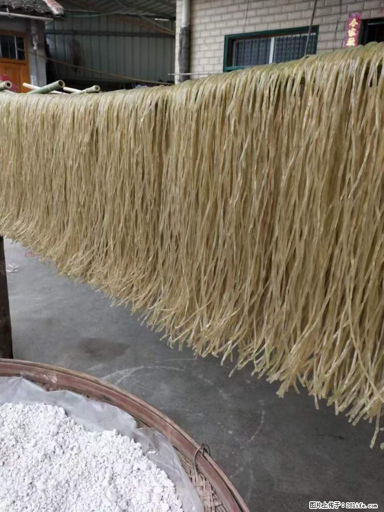 【灌阳正宗红薯粉】美女家里自己做的,干净卫生,假一赔十,价格合理,抢购电话:13737312895 - 美食天地 - 石嘴山生活社区 - 石嘴山28生活网 szs.28life.com