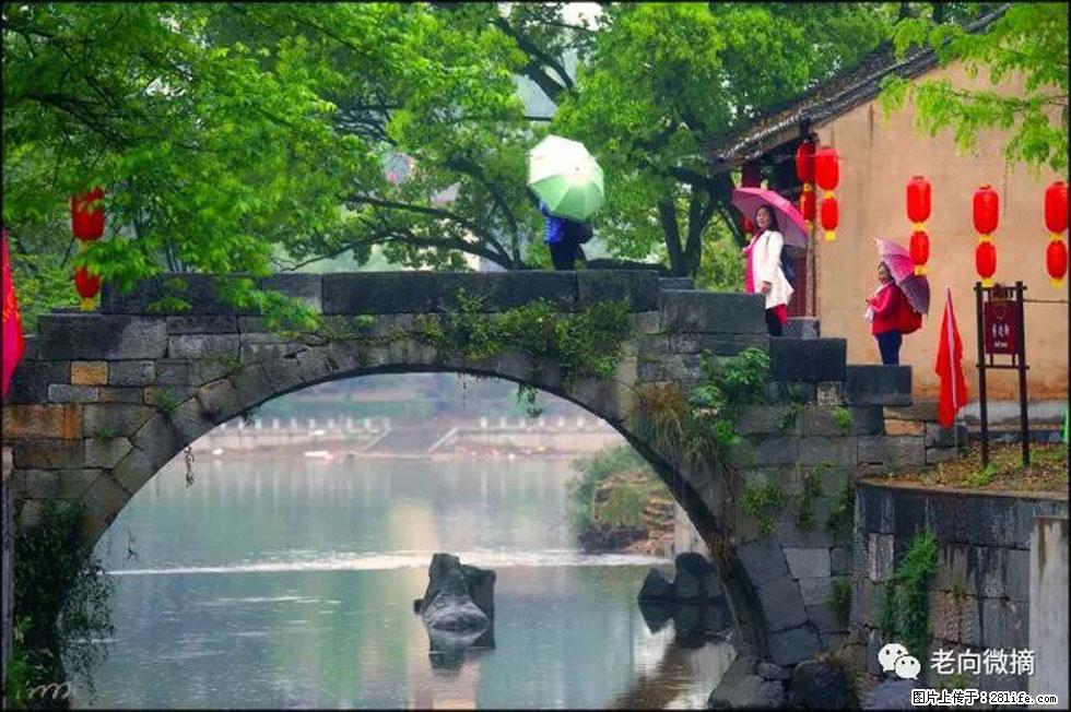 【春天,广西桂林灌阳县向您发出邀请!】江口老街又逢春 - 游山玩水 - 石嘴山生活社区 - 石嘴山28生活网 szs.28life.com