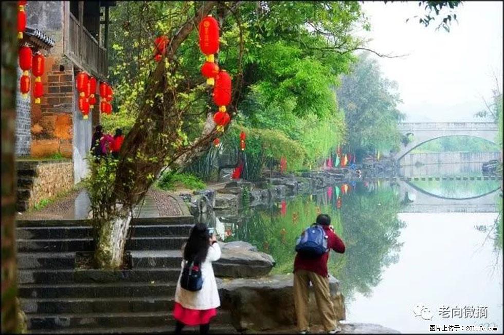 【春天,广西桂林灌阳县向您发出邀请!】江口老街又逢春 - 游山玩水 - 石嘴山生活社区 - 石嘴山28生活网 szs.28life.com