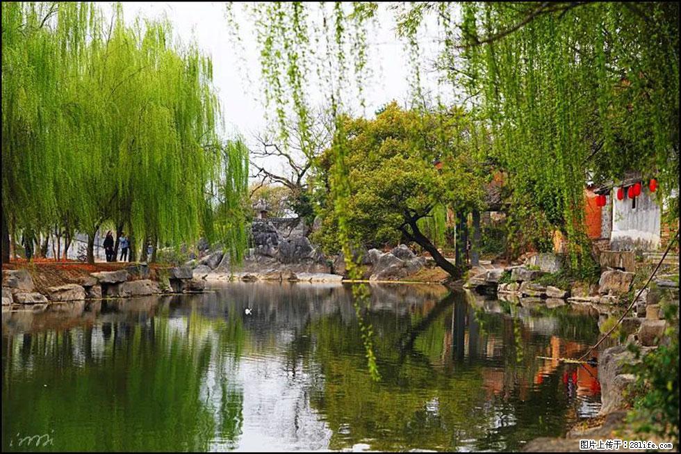 【春天,广西桂林灌阳县向您发出邀请!】江口老街又逢春 - 游山玩水 - 石嘴山生活社区 - 石嘴山28生活网 szs.28life.com