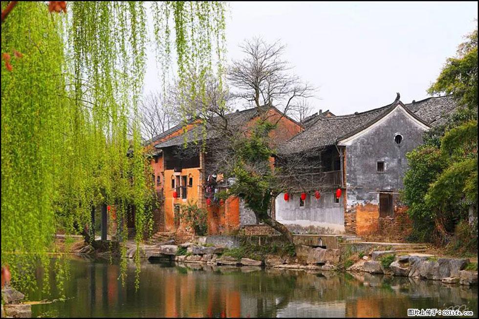 【春天,广西桂林灌阳县向您发出邀请!】江口老街又逢春 - 游山玩水 - 石嘴山生活社区 - 石嘴山28生活网 szs.28life.com