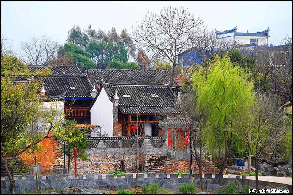 【春天,广西桂林灌阳县向您发出邀请!】江口老街又逢春 - 游山玩水 - 石嘴山生活社区 - 石嘴山28生活网 szs.28life.com