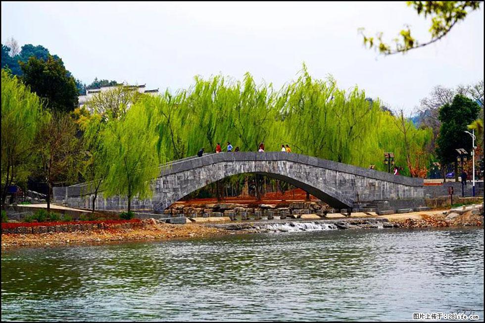 【春天,广西桂林灌阳县向您发出邀请!】江口老街又逢春 - 游山玩水 - 石嘴山生活社区 - 石嘴山28生活网 szs.28life.com