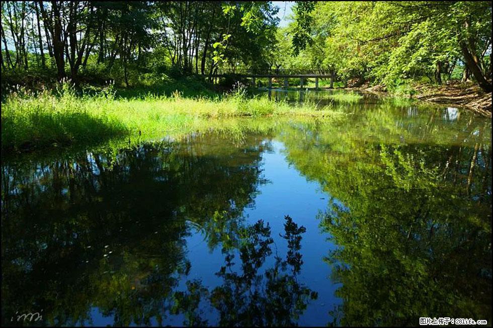 【春天，广西桂林灌阳县向您发出邀请！】熊家寨湿地公园 - 游山玩水 - 石嘴山生活社区 - 石嘴山28生活网 szs.28life.com