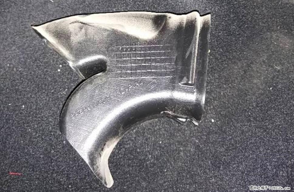 【福特·嘉年华】主驾驶位脚部空调不出风,如何解决? - 车友部落 - 石嘴山生活社区 - 石嘴山28生活网 szs.28life.com