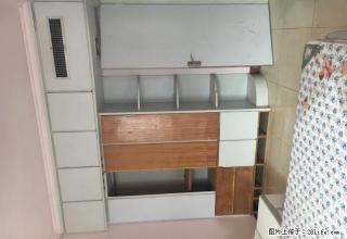 平罗三中家属楼三楼两室简装 - 石嘴山28生活网 szs.28life.com