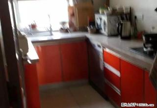 市政广场八十平米2楼中装 - 石嘴山28生活网 szs.28life.com