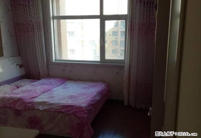 裕民南路 2楼住房出租 87平米,三室,家具家电齐全 - 房屋出租 - 房屋租售 - 石嘴山分类信息 - 石嘴山28生活网 szs.28life.com