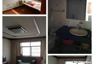 移动公司旁 朝晖胡同 5楼住房出租 设施齐全,干净整洁 - 石嘴山28生活网 szs.28life.com