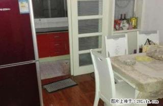 万盛花园旁80平米2室2厅精装,家具齐全。 - 石嘴山28生活网 szs.28life.com
