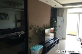 青松园4楼108平米3室2厅精装，家电家具齐全，拎包入住 - 石嘴山28生活网 szs.28life.com