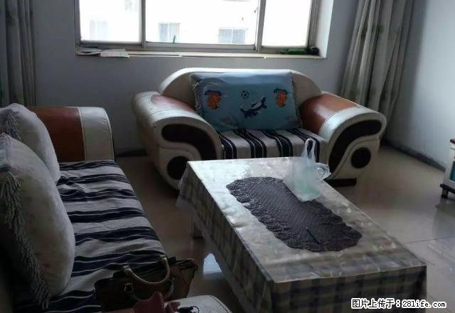 平罗新世纪家园简装修86.7平米4楼月租金583元 - 房屋出租 - 房屋租售 - 石嘴山分类信息 - 石嘴山28生活网 szs.28life.com