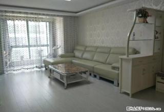 绿城雅居 3室2厅1卫精装修干净拎包入住 - 石嘴山28生活网 szs.28life.com