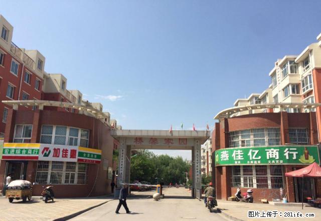 桥馨家园4楼,简装修 - 房屋出租 - 房屋租售 - 石嘴山分类信息 - 石嘴山28生活网 szs.28life.com