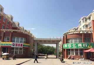 桥馨家园4楼，简装修 - 石嘴山28生活网 szs.28life.com