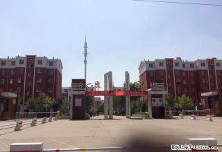 永康花园4楼,两室两厅,简装修 - 石嘴山28生活网 szs.28life.com
