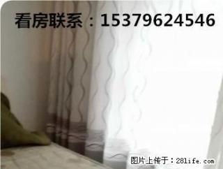 首座龙庭公寓54平米，900一个月，一年以上起租 - 石嘴山28生活网 szs.28life.com