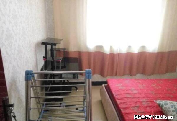 步行街旁新世纪花园2室2厅,家具家电齐全,拎包入住 - 房屋出租 - 房屋租售 - 石嘴山分类信息 - 石嘴山28生活网 szs.28life.com