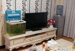 香榭星海湾精装，2室2厅，家具家电齐全 - 石嘴山28生活网 szs.28life.com