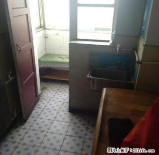 天桥附近 东港火锅对面移动公司旁3楼2室,拎包入住 - 石嘴山28生活网 szs.28life.com