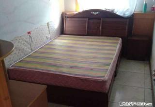 16小附近前嘉小区3楼家电齐全,拎包入住 - 石嘴山28生活网 szs.28life.com