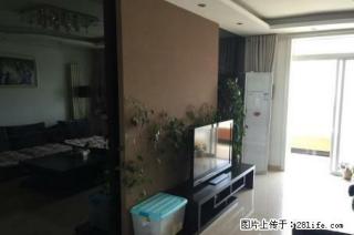 青松园4楼108平米3室2厅精装,家电家具齐全,拎包入住 - 石嘴山28生活网 szs.28life.com