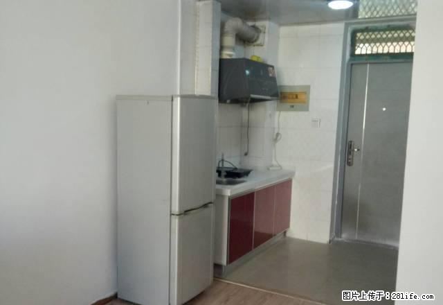 新世纪花园二楼公寓 全套家电家具 拎包入住 - 房屋出租 - 房屋租售 - 石嘴山分类信息 - 石嘴山28生活网 szs.28life.com