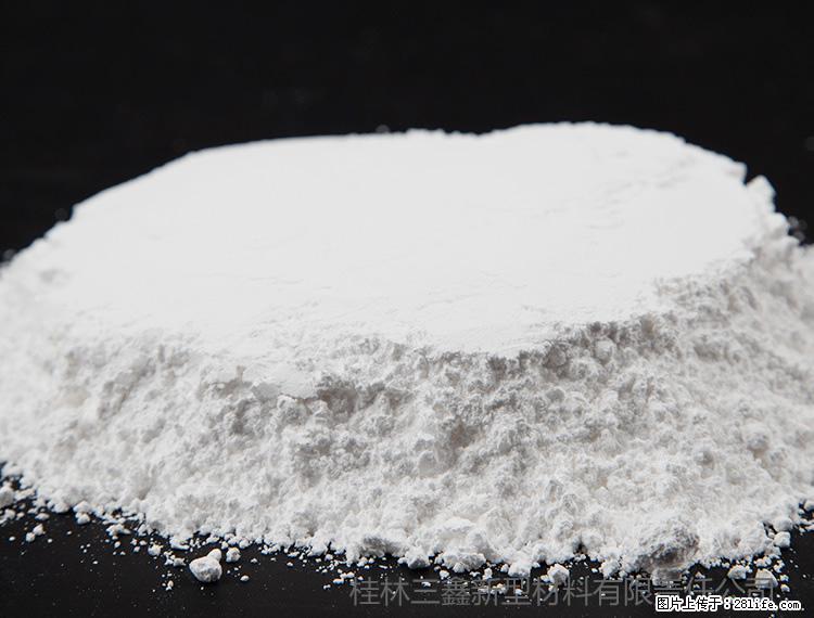 【桂林三鑫新型材料】600目重质碳酸钙 方解石粉重钙粉 - 综合信息 - 其他综合 - 石嘴山分类信息 - 石嘴山28生活网 szs.28life.com