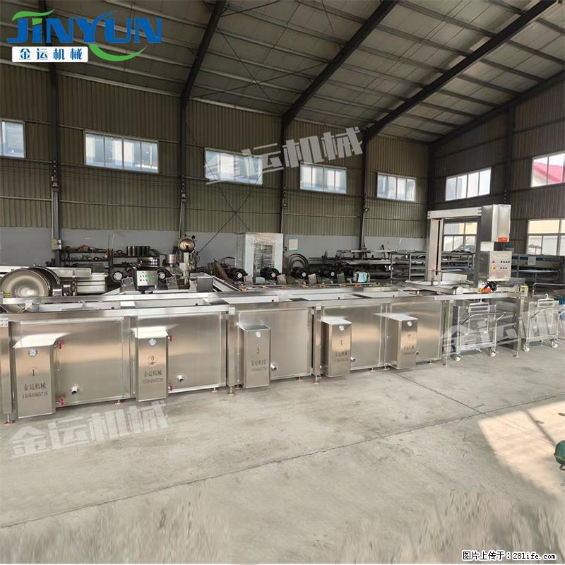 五联多联卤煮锅 连续式蜂窝卤煮锅 卤鸡卤蛋大批量生产卤煮设备 - 综合信息 - 其他综合 - 石嘴山分类信息 - 石嘴山28生活网 szs.28life.com