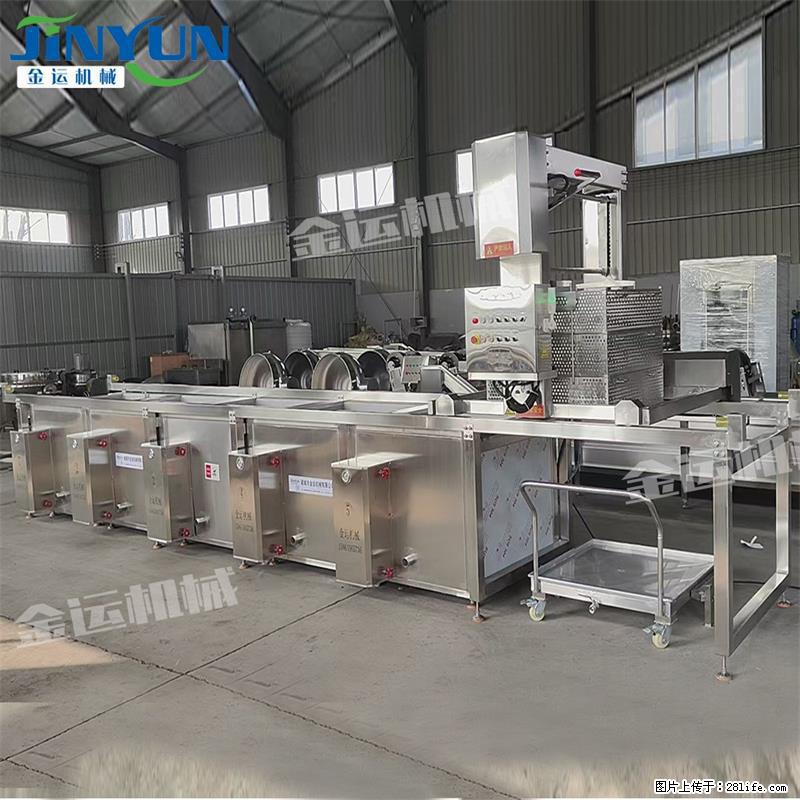 五联多联卤煮锅 连续式蜂窝卤煮锅 卤鸡卤蛋大批量生产卤煮设备 - 综合信息 - 其他综合 - 石嘴山分类信息 - 石嘴山28生活网 szs.28life.com