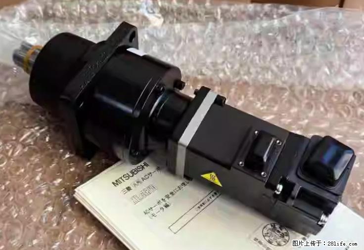 HG-KR053BG1成都三菱伺服电机销售MR-J5W3-222G-N1 MR-J4-20A HK- - 综合信息 - 其他综合 - 石嘴山分类信息 - 石嘴山28生活网 szs.28life.com