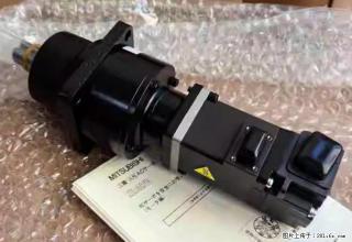 HG-KR053BG1成都三菱伺服电机销售MR-J5W3-222G-N1 MR-J4-20A HK- - 石嘴山28生活网 szs.28life.com