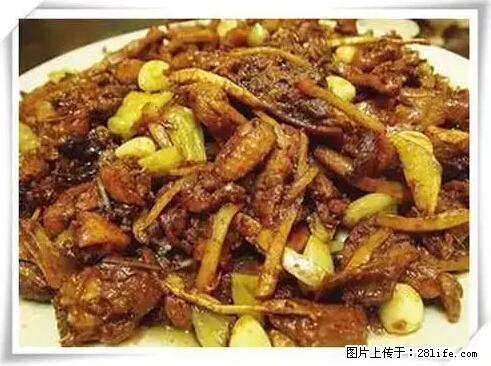 来广西旅游必吃这20道桂菜,不然就白来广西啦! - 石嘴山生活资讯 - 石嘴山28生活网 szs.28life.com