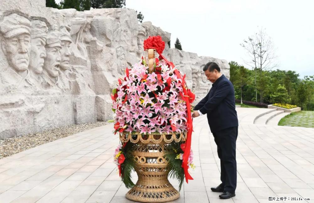 习近平赴广西考察调研 - 石嘴山生活资讯 - 石嘴山28生活网 szs.28life.com