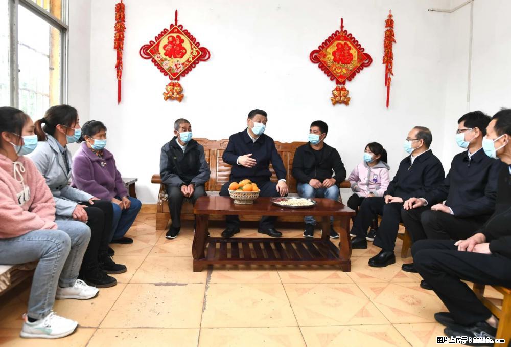 习近平赴广西考察调研 - 石嘴山生活资讯 - 石嘴山28生活网 szs.28life.com