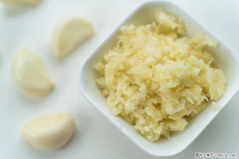 抗菌消炎、护肝健脾！这种“天然青霉素”就在你家餐桌上，春季吃正合适 - 石嘴山生活资讯 - 石嘴山28生活网 szs.28life.com
