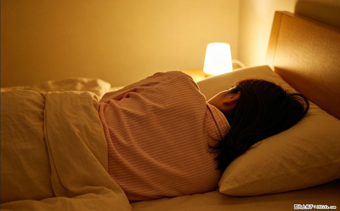 熬夜会让猝死风险飙升！出现以下4种情况赶紧休息→ - 石嘴山生活资讯 - 石嘴山28生活网 szs.28life.com