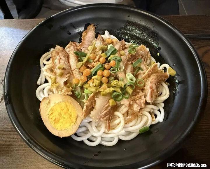 桂林米粉：承载乡愁与文化传承的美食 - 石嘴山生活资讯 - 石嘴山28生活网 szs.28life.com